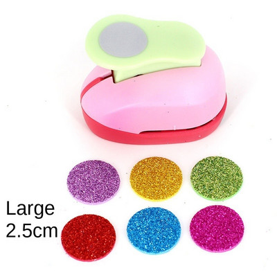 Embosser Veliki reljefni alati za utiskivanje cvijeća koji štede rad Dječji priručnik DIY materijali Umjetnički materijali za učenike Embosser