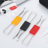 Rakto jungiklio ištraukiklis Klaviatūros dangtelio ištraukimo laido jungiklis mechaninis klaviatūros pašalinimo įrankis, pakeitimas mechaninės klaviatūros priedai