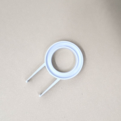 Universalus klaviatūros klavišų dangtelio ištraukiklis, skirtas mechaniniam klaviatūros dangtelio nuėmimo raktui