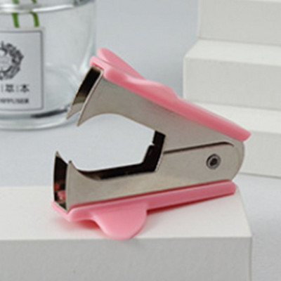 Segtukų nuėmiklis kabės Kanceliarinės prekės Bendrosios mažos segtuko nuėmimas Vinių ištraukimo ištraukiklis Kanceliarinės prekės 1 vnt.