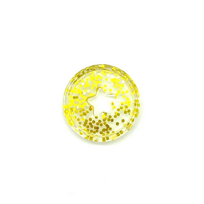 A5 Binder Plastični dodaci Kopča Plamište Diskovi za uvez 12 komada 27 mm Notebook Rupa u obliku gljive Gumb Uvez diska A4 Binder