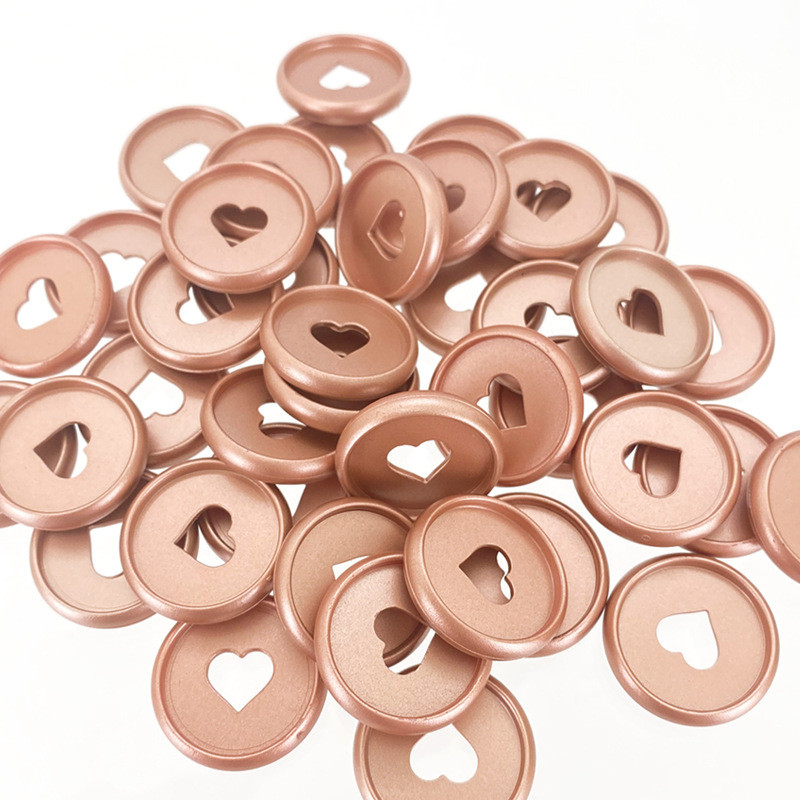 28 mm rokovnik disk gljiva rupa uvez prsten kopča bilježnica diskovi na slobodnim listovima uvezani omot plastični prsten disk uvez