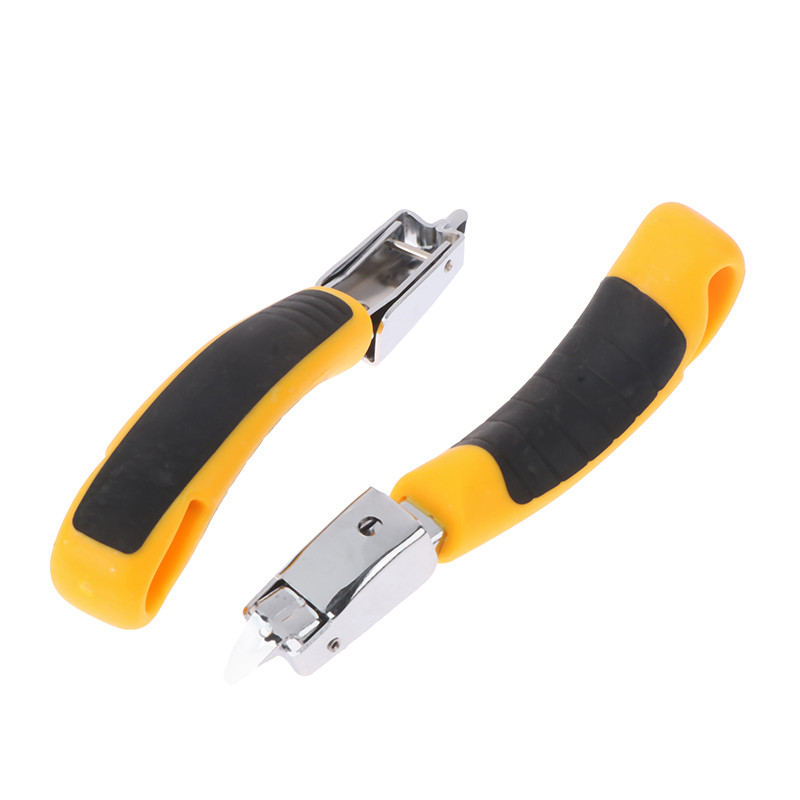 Nagų traukiklis apmušalų kilimų traukimo įrankis sąsagėlių nuėmiklis Biuro nagų rankinis segiklis Daugiafunkcis rankinis nagų pakėliklis