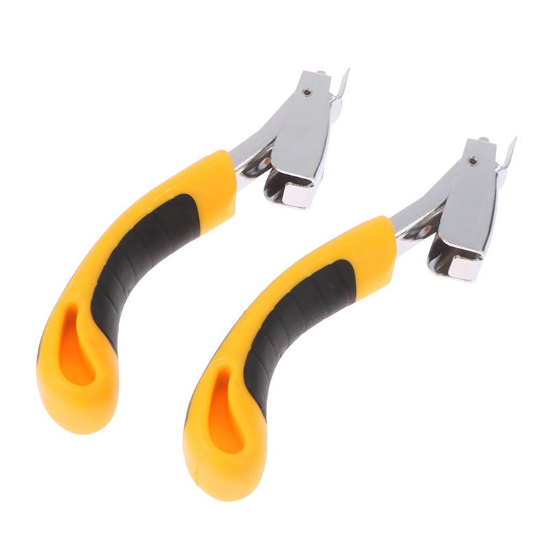 Nagų traukiklis apmušalų kilimų traukimo įrankis sąsagėlių nuėmiklis Biuro nagų rankinis segiklis Daugiafunkcis rankinis nagų pakėliklis