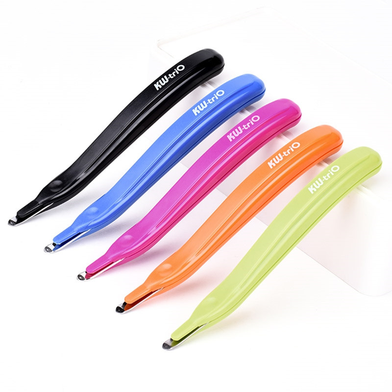 nagų traukiklis biuro anti-segėtojas Nagų nuėmiklis pašalinti kabes quitagrapas антистеплер Biuro įrankiai 리무버