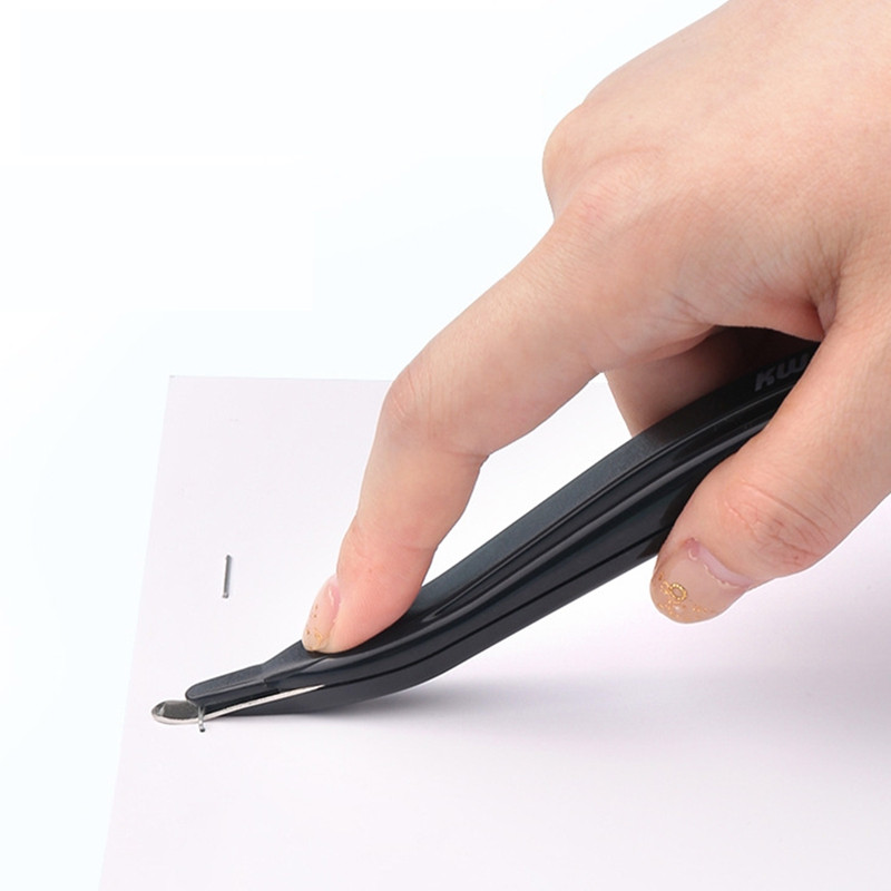 nagų traukiklis biuro anti-segėtojas Nagų nuėmiklis pašalinti kabes quitagrapas антистеплер Biuro įrankiai 리무버