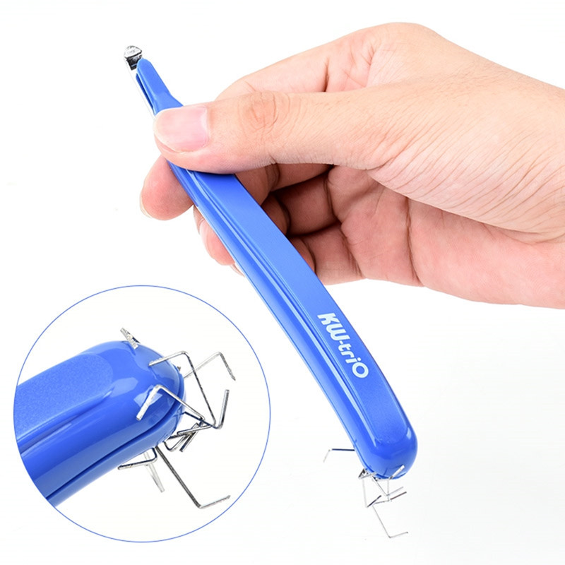 nagų traukiklis biuro anti-segėtojas Nagų nuėmiklis pašalinti kabes quitagrapas антистеплер Biuro įrankiai 리무버