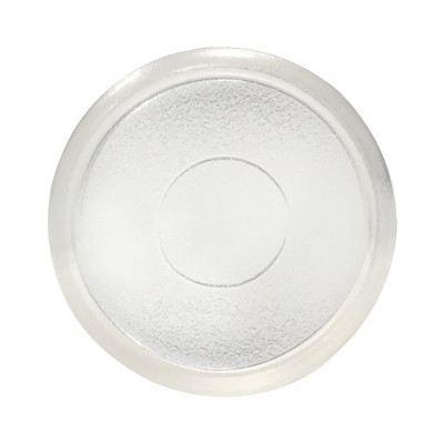 50 ks 18 mm/24 mm/28 mm krúžkový zakladač na zošity/plánovače, farebné viazacie krúžky, zakladač s voľnými listami, krúžky na disky CX19-004-50 ks