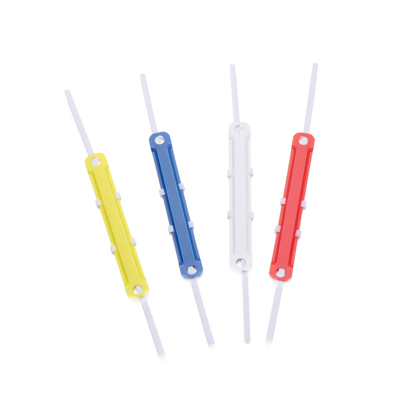 50 kom. Datoteka Stezaljka za papirni uvez S dvije rupe Mapa s datotekama na slobodnim listovima Prstenovi na šarkama Zatvarač dokumenata Uredski pribor za pohranu dokumenata