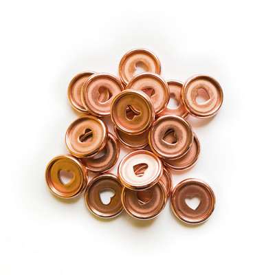 12 vnt Kviečių šiaudų žiedo diskų segtuvas Degraduojantis grybų skylutė sąsiuvinio diskai planuotojui dienoraščio knygos diskas biuro įrišimo sagtis 24m