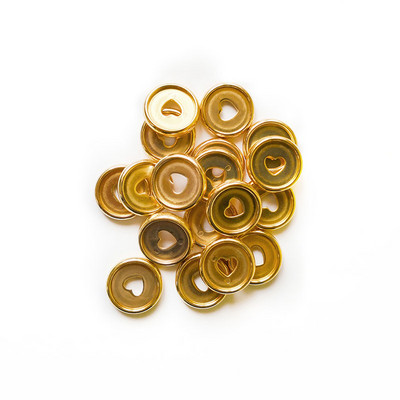 12 vnt Kviečių šiaudų žiedo diskų segtuvas Degraduojantis grybų skylutė sąsiuvinio diskai planuotojui dienoraščio knygos diskas biuro įrišimo sagtis 24m