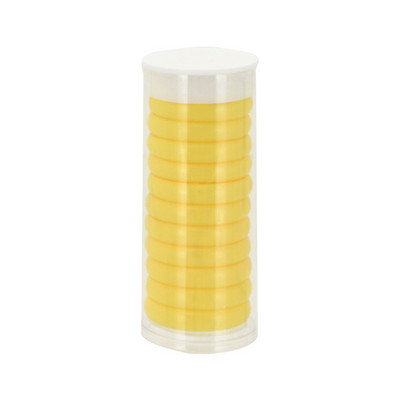 24/28/32 mm Gljivasta rupa za uvez Kopča Macarons Love Plastični prsten Bilježnice s otvorenim listovima Planeri Diskovi Diskovi za uvez