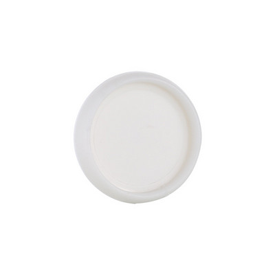 Prsten za uvezivanje od čvrste plastike, kopča za uvezivanje, rupa u obliku gljive, kopča diska za uvezivanje bilježnice na labave listove Kopča na labave listove 19MM30KOM