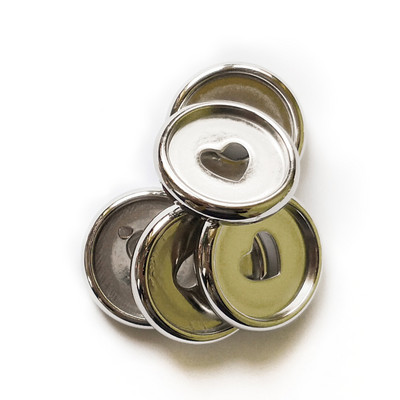 23 mm-es tervező lemezkötő gyűrű csat lyuk gomb jegyzettömb műanyag laza összehajtható lemezes jegyzetfüzet irodai kellékek