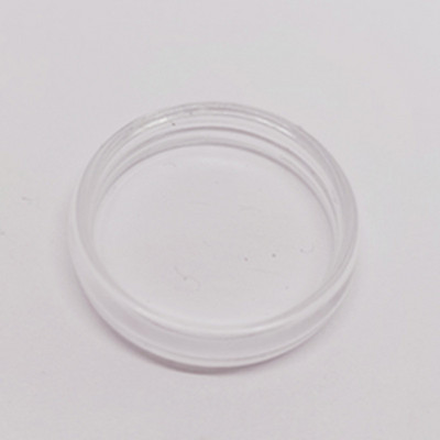 20PCS 24MM din plastic solid inel de legare culoare ciupercă gaură de blocare notebook disc de învățare birou bricolaj liant