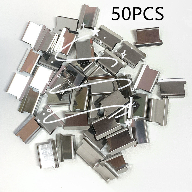 Prozirni potiskivač, akrilna kopča s dugim repom, jednostavan kreativni stroj za bešavno uvezivanje, podaci o uvezu knjige, ispitni papir, kopča za završnu obradu