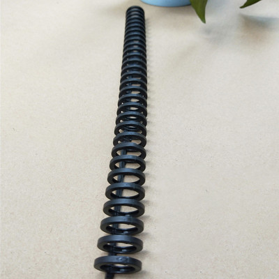 5 τεμ. 13mm 30 δακτύλιοι βιβλιοδεσίας οπών A4/A5/B5 λωρίδα λυτών φύλλων πλαστικό σπειροειδές κλιπ σημειωματάριου Πόρπη γραφείου Χαρτικά είδη γραφείου