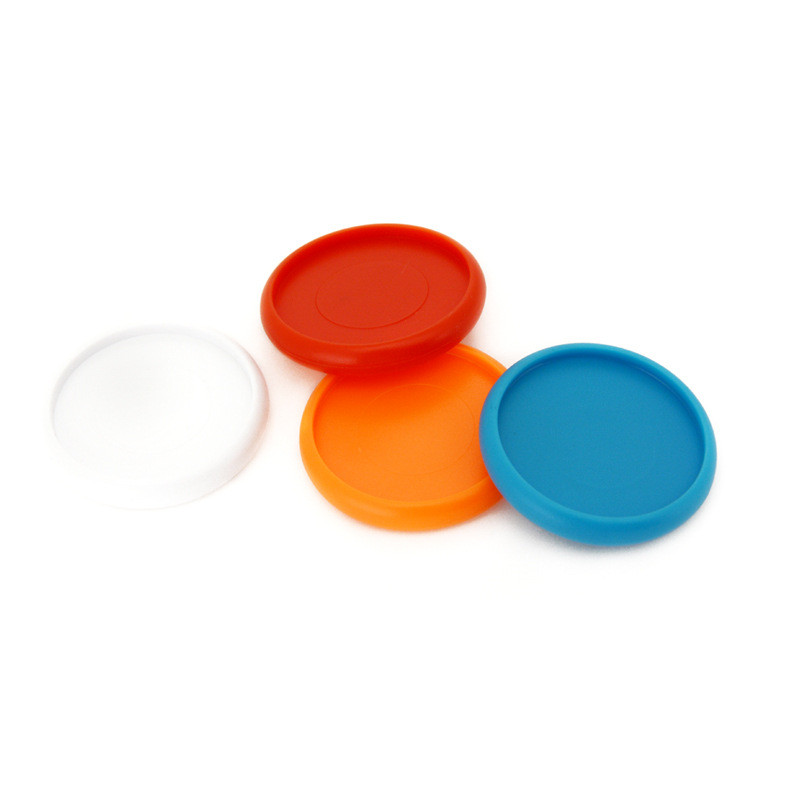 20 buc. Discuri de legare cu ciuperci, 28 mm, inel colorat cu frunze libere, inele de planificare DIY, cataramă de legare, disc pentru liant pentru notebook, consumabile de birou