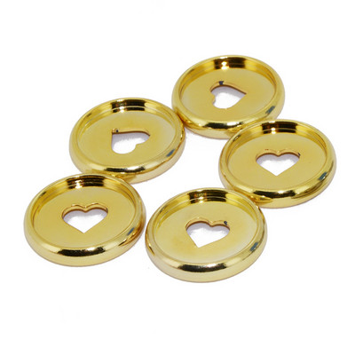 12PCS Prsten za uvezivanje od 35 mm za prijenosno računalo s rupom u obliku gljive, blok za bilježnice, plastična zavojnica s otvorenim listovima, sklopiva plastična kopča za disk od 360 stupnjeva