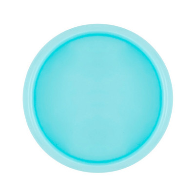 30PCS24MM plastična prstenasta kopča za uvezivanje, jednobojni CD s rupom u obliku gljive s slobodnim uvezom, pribor za uredski uvez