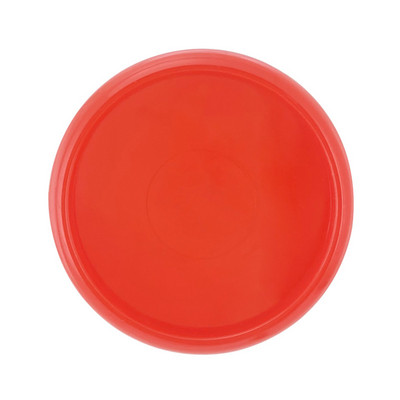 30PCS24MM plastična prstenasta kopča za uvezivanje, jednobojni CD s rupom u obliku gljive s slobodnim uvezom, pribor za uredski uvez