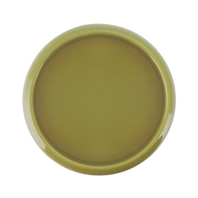 30PCS24MM plastična prstenasta kopča za uvezivanje, jednobojni CD s rupom u obliku gljive s slobodnim uvezom, pribor za uredski uvez