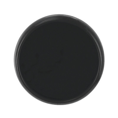 30PCS24MM plastična prstenasta kopča za uvezivanje, jednobojni CD s rupom u obliku gljive s slobodnim uvezom, pribor za uredski uvez