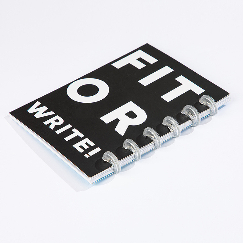 26MM Colorat ciupercă Legare cataramă Planificator Liant cu inele Liant pentru notebook Discuri DIY 360 de grade Cataramă pentru disc Articole de birou