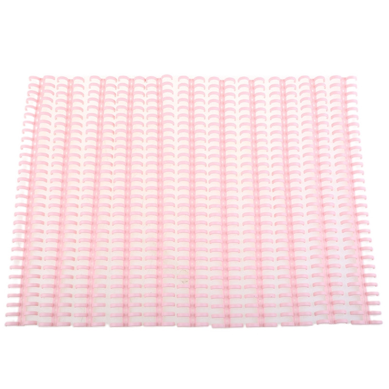 10 vnt., 30 skylių, apskritimai, žiedai, spiralės, A4 formato užrašų knygelės segtukai.