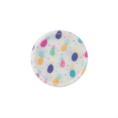 12 KOM 35 MM rupa u obliku gljive, kopča za uvezivanje, makaronska boja, ljubavna bilježnica, kopča za ručnu knjigu, plastični prstenovi za uvezivanje