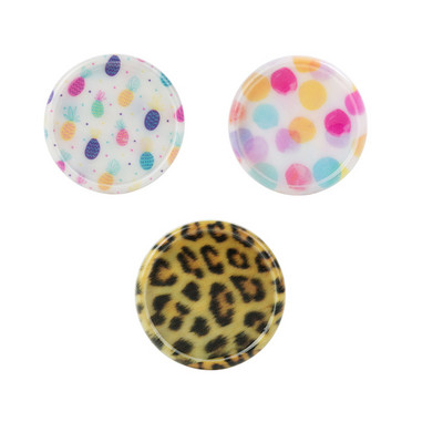 12 KOM 35 MM rupa u obliku gljive, kopča za uvezivanje, makaronska boja, ljubavna bilježnica, kopča za ručnu knjigu, plastični prstenovi za uvezivanje