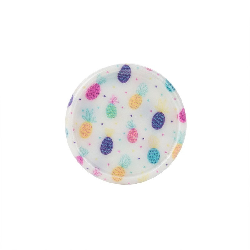 12 KOM 35 MM rupa u obliku gljive, kopča za uvezivanje, makaronska boja, ljubavna bilježnica, kopča za ručnu knjigu, plastični prstenovi za uvezivanje