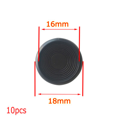 Visokokvalitetni plastični prsten za uvezivanje u crnoj zlatnoj boji, disk, labavi prsten, otprilike rola, rupa u obliku gljive, unutarnja pohrana bilježnice za ured