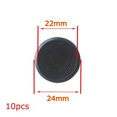 Visokokvalitetni plastični prsten za uvezivanje u crnoj zlatnoj boji, disk, labavi prsten, otprilike rola, rupa u obliku gljive, unutarnja pohrana bilježnice za ured