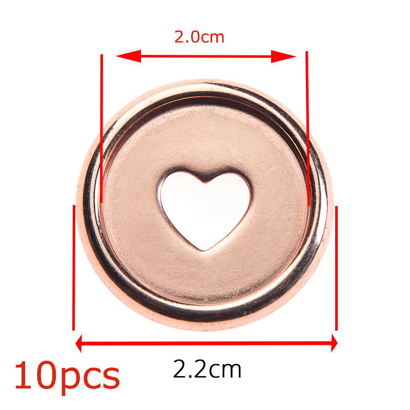 Visokokvalitetni plastični prsten za uvezivanje u crnoj zlatnoj boji, disk, labavi prsten, otprilike rola, rupa u obliku gljive, unutarnja pohrana bilježnice za ured