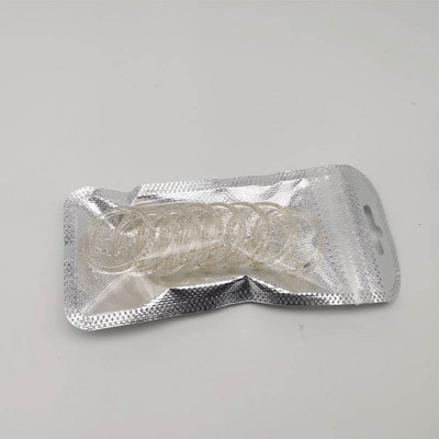 10Pcs/Lot 28MM šareni leptir, gljiva, uvez, disk, disk, plastični uvez, DIY, uredski uvez s kopčom od 360 stupnjeva