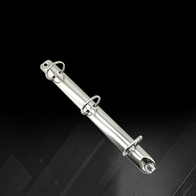 3 prstena, metalna veziva, mapa s datotekama, spiralni uvez, kopče, školski uredski pribor