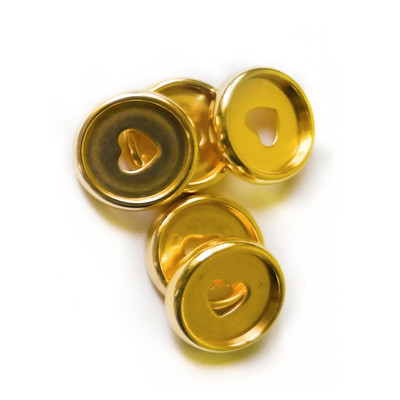 12 buc. 23 MM cataramă de legare pentru notebook disc ciupercă legare notepad din plastic cu frunze libere cataramă de disc din plastic inel agrafă pentru hârtie