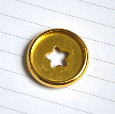 12 buc. 27mm caiet pentru ciuperci, buton, accesorii din plastic, cataramă pentru disc, carte de mână, discuri de legare pentru cărți, buton slăbit, liant A5