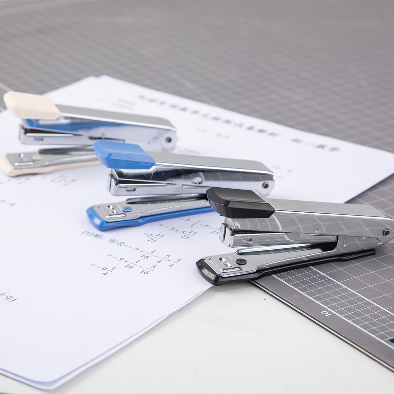 DELI mini segiklis NR.10 Metalinis ilgaamžis mados spalvotas segiklis Shool Kanceliarinės prekės Biuro reikmenys