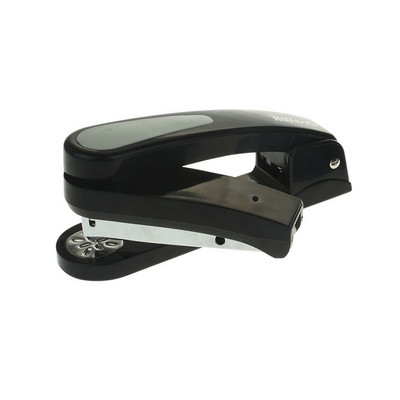 1 tk klammerdaja Kohandage nõelatüübiga 26/6 ja 24/6 Käsiklammerdaja Kontoriköitmispöördklammerdaja Õpilaste kontoritarbed