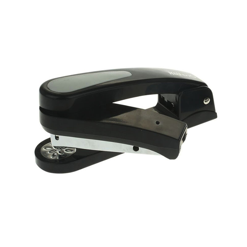 1 tk klammerdaja Kohandage nõelatüübiga 26/6 ja 24/6 Käsiklammerdaja Kontoriköitmispöördklammerdaja Õpilaste kontoritarbed