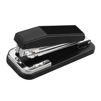 360 laipsnių pasukamas didelio našumo segiklis Naudoti 24/6 26/6 kabės Lengvas ir ilgas segiklis Mokyklinis biuro popieriaus įrišimo reikmenys