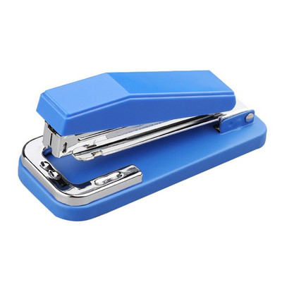 360 laipsnių pasukamas didelio našumo segiklis Naudoti 24/6 26/6 kabės Lengvas ir ilgas segiklis Mokyklinis biuro popieriaus įrišimo reikmenys