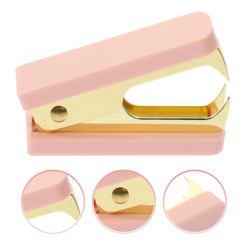 Телбод Малък телбод Инструмент за премахване Ръчен теглич Многофункционален инструмент за премахване Полезно за офиса