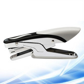 Standardna metalna klamerica bez zaglavljivanja koja štedi trud Klamerica za uredski pribor