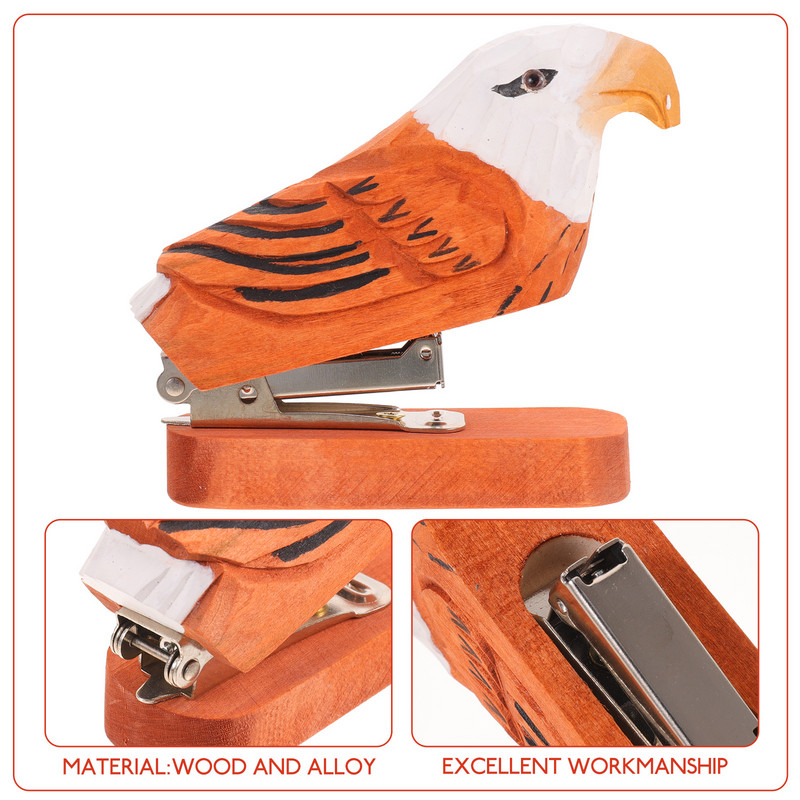 Medinis segiklis Namų biuro aksesuarai Juokingi Dovanos Vaikams Mini Moterims Maži Nešiojami Stalo reikmenys