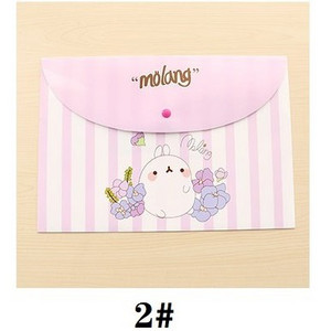 A4 patvarus aplankas, gėlėtas rinkmenų krepšys, popierinis dokumentų popierius, laikymo maišelis Biuro mokyklinės reikmenys vaikams Kanceliarinės prekės dovana