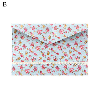 Α4 τσάντα αρχείου Διαφανές πλέγμα Διπλή σφράγιση Ασφαλής φάκελος Εγγράφων Organizer τσάντα Αποθήκευση Σχολική τσάντα γραφείου Θήκη χαρτιού για τσάντα αρχείων