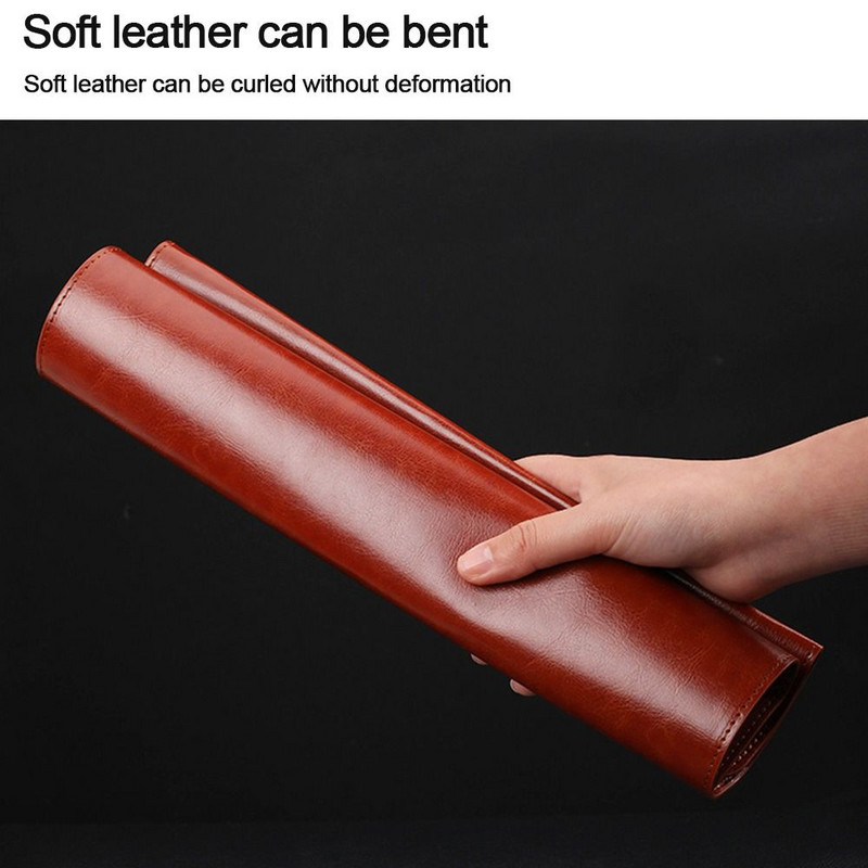 A4 A6 Kožna mapa s datotekama Paket s podacima Organizator s dokumentima Modna aktovka s podacima Ugovor Računi Torba s datotekama Školski uredski pribor